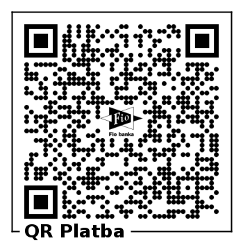 QR kód QR kód