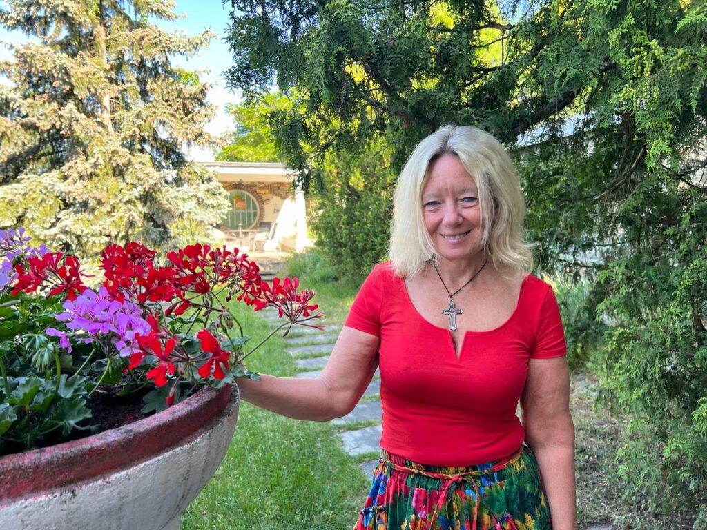 Monika Plocová adiktolog