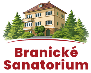 Sanatorium pro překonání závislostí